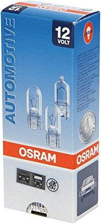 Produktbild Osram Original (W6W)