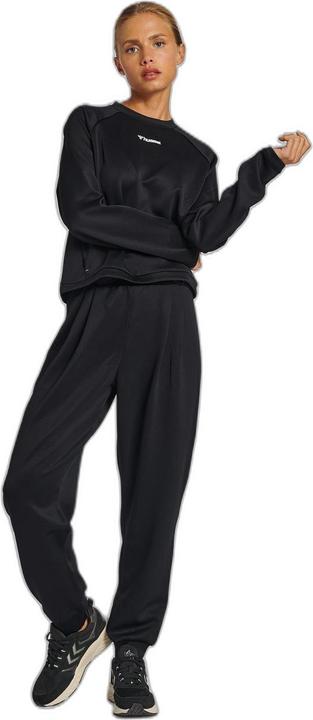 Produktbild hummel Mt Kalu Short Sweatshirt (L)