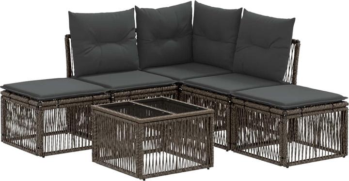 Produktbild vidaXL Garten-Sofa
