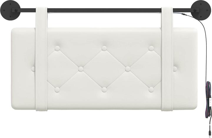 Actual product image vidaXL Kopfteil (55 x 90 x 5 cm)