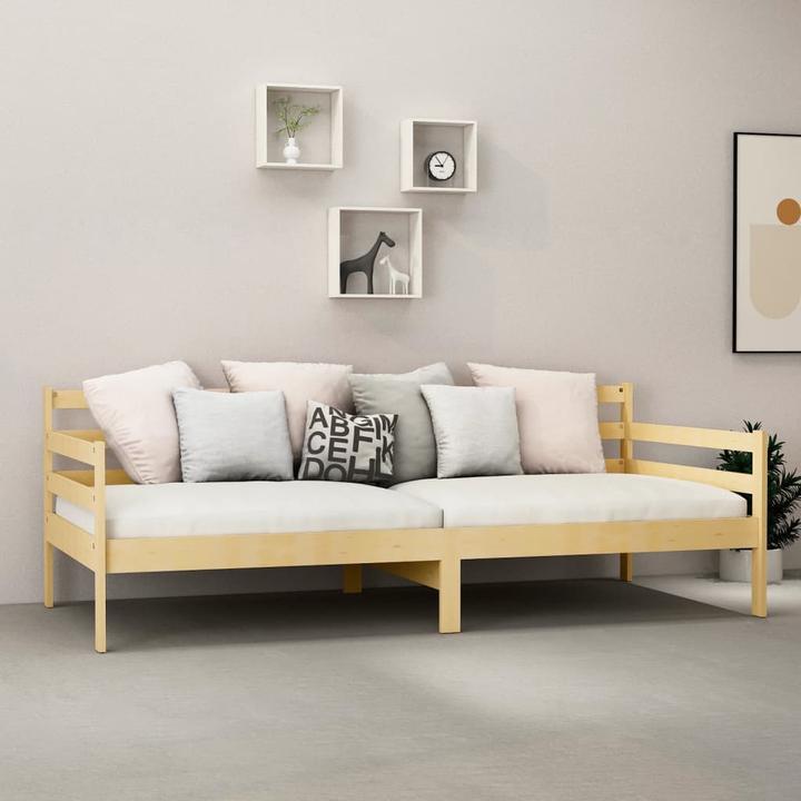 Image du produit vidaXL Tagesbett (90 x 200 cm)