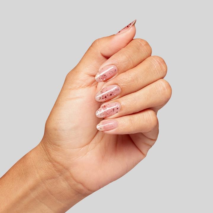 Immagine prodotto OPI Make 'Em Jelly - Servin' Pink (#Servin' Pink, Smalto)