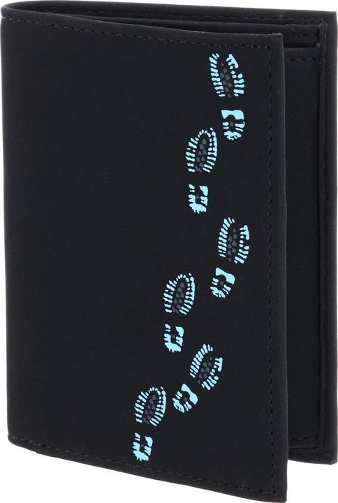 Actual product image Oxmox New Cryptan wallet RFID protection 9.5 cm