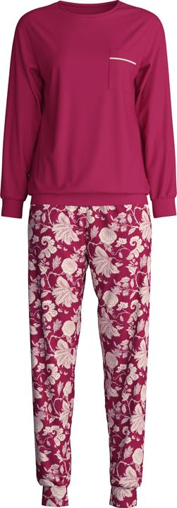 Produktbild Calida Sweet Dreams Bündchen-Pyjama (S)