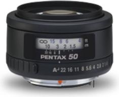 Image du produit Pentax Objectif SMC DA 40 mm / 2,8 XS (Pentax K, APS-C / DX)