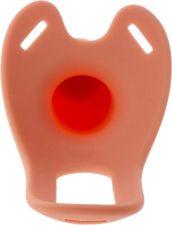 Image du produit Hidden Desire Hollow Penis Strapon Vibrating 20cm