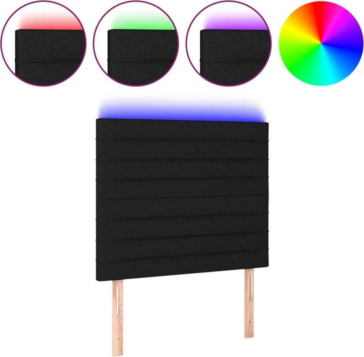 Produktbild vidaXL Erin (80 x 5 x 128 cm)