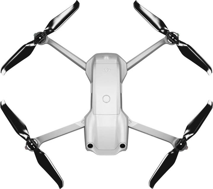 Actual product image Master Airscrew Propeller Stealth 7.2x3.8, Black Air 2 & 2S