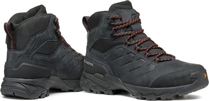 Produktbild Scarpa Women's Moraine Polar GTX (38)