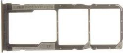 Produktbild Xiaomi Redmi Note 10 Pro SIM Tray Gray
