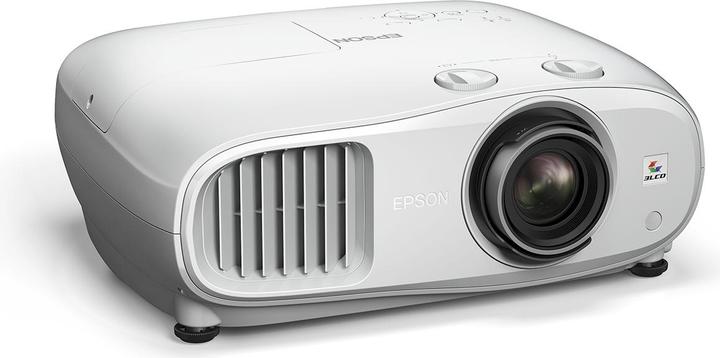 Actual product image Epson EH-TW7000 (4K, 3000 lm, 1.32 - 2.15:1)