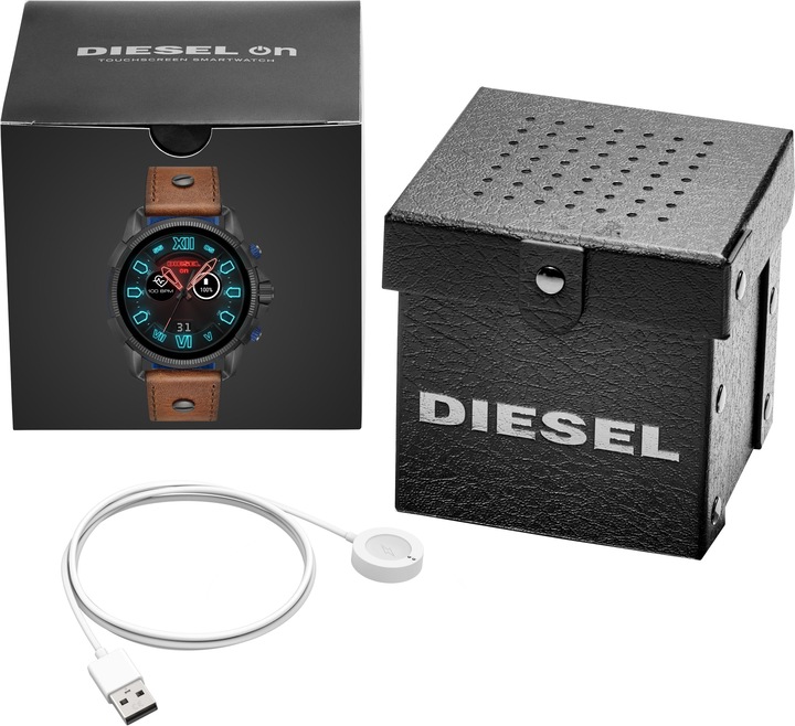 Produktbild Diesel Full Guard 2.5 (47 mm)