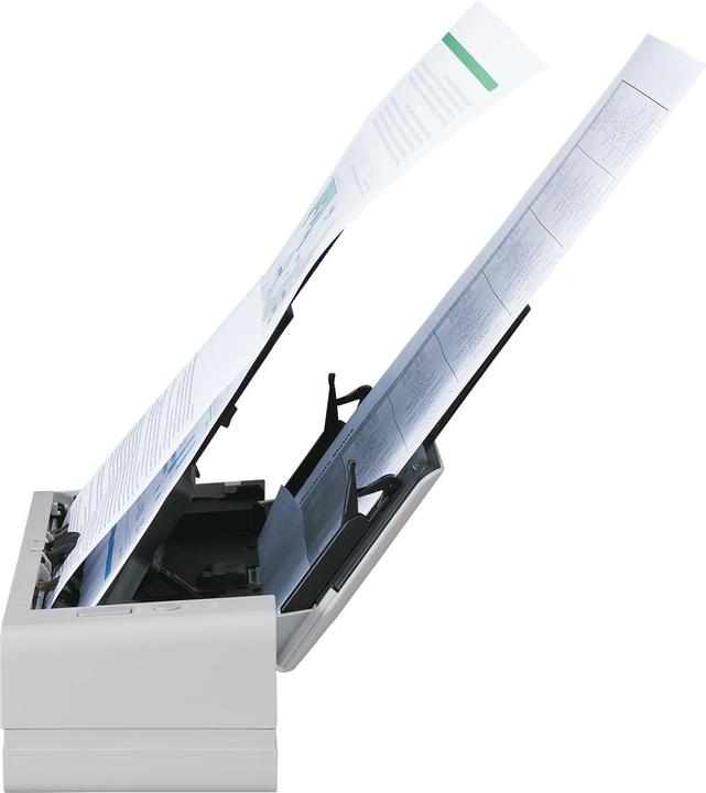 Produktbild RICOH Dokumentenscanner fi-800R (USB)