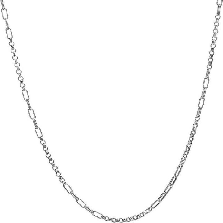 Immagine prodotto Hot Diamonds Catena d'argento alla moda Linked CH127 (Argento)