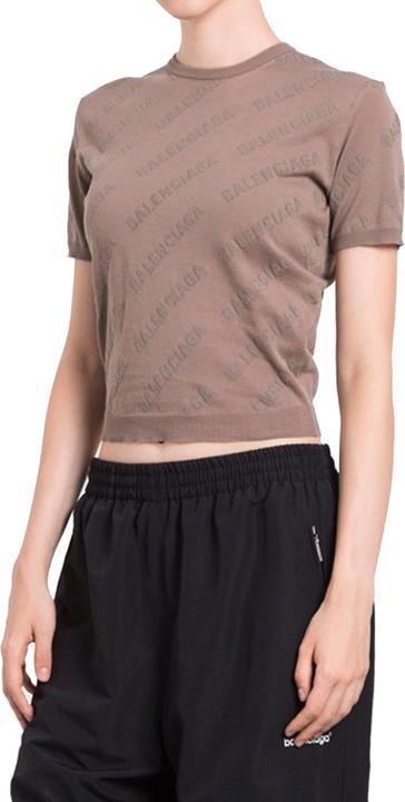 Produktbild Balenciaga Knitted Top (L)