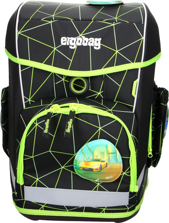 Actual product image Ergobag Cubo Light Set (19 l)