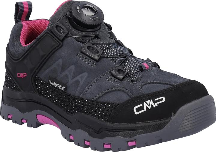 Produktbild CMP Campagnolo Kiruna Fitgo Low WP (38)