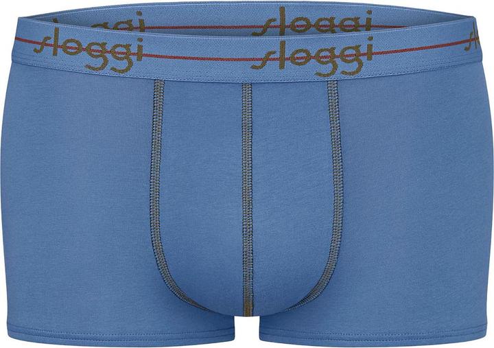 Immagine prodotto Sloggi men Start Hipster (M, Confezione da 2)