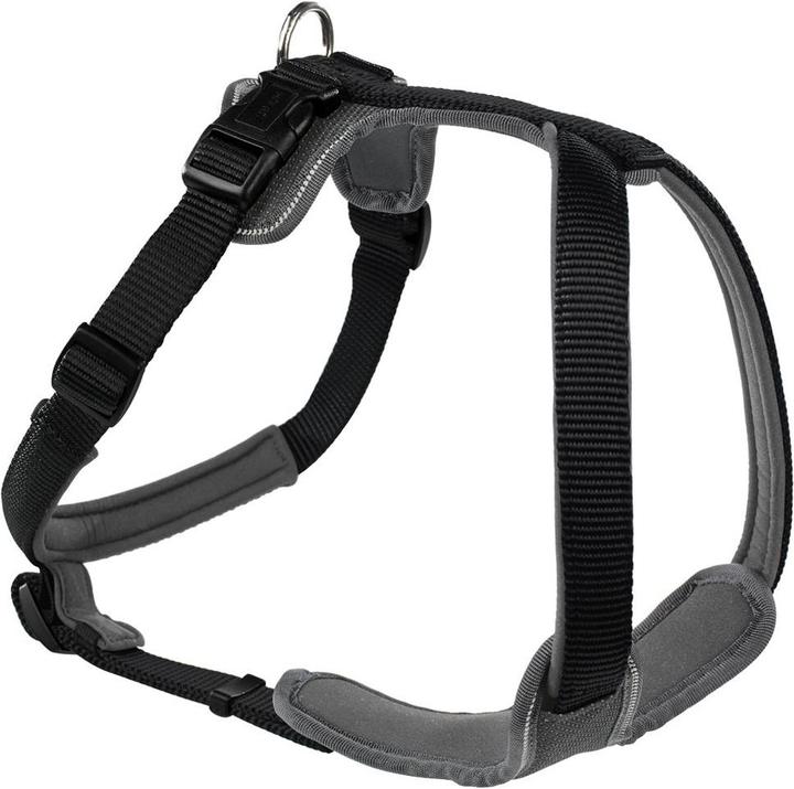 Hunter Neopren Geschirr Gr : Brustumfang