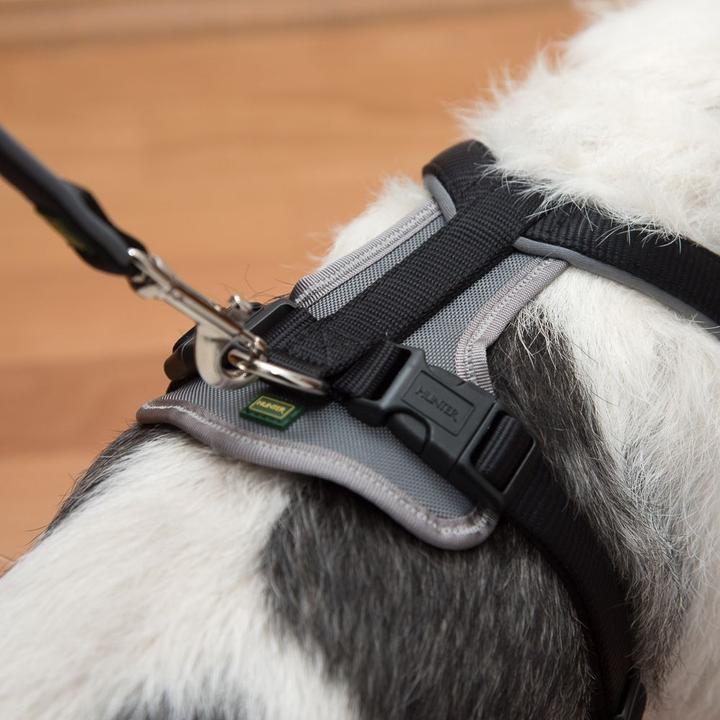 Image du produit Hunter Harnais néoprène Taille : Tour de poitrine (L, Chien, Général)