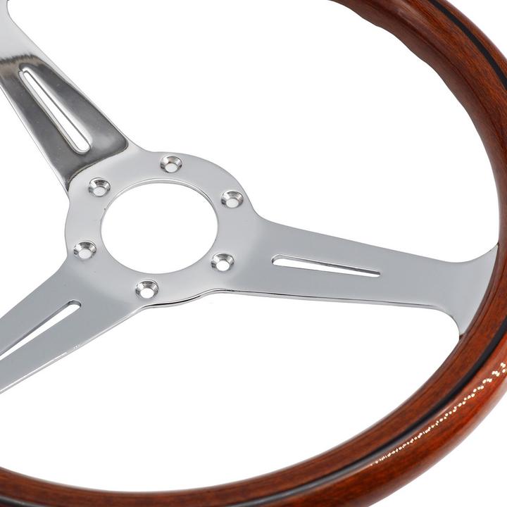 Immagine prodotto Simoni Racing Lenkrad Resia 350mm