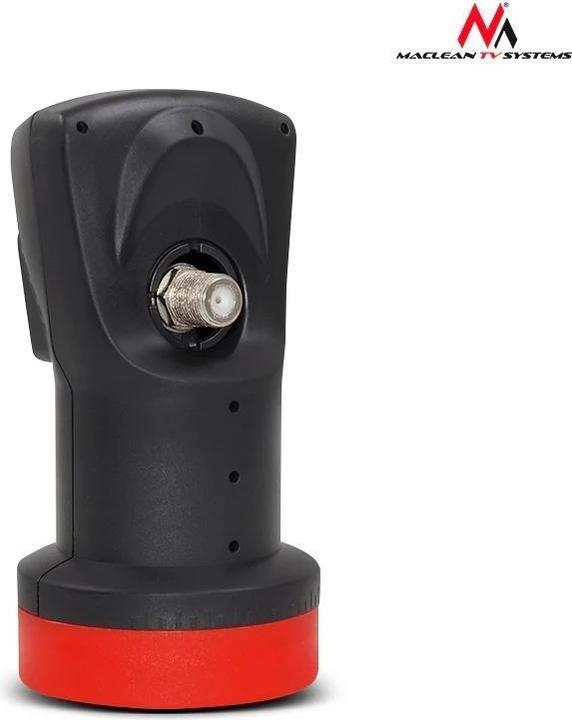 Produktbild Maclean MCTV-668 - Konwerter, Satelitarny LNB, Single (Single LNB)