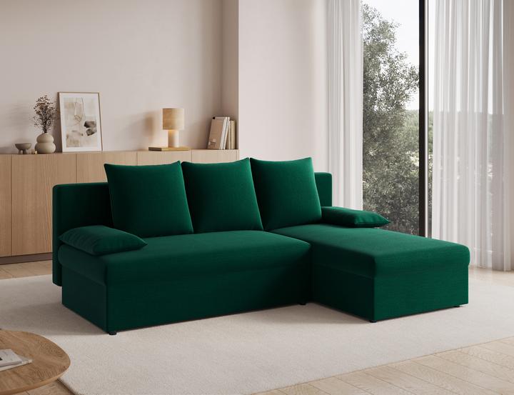 Produktbild ELTAP Gino (3-Sitzer, Ecksofa)