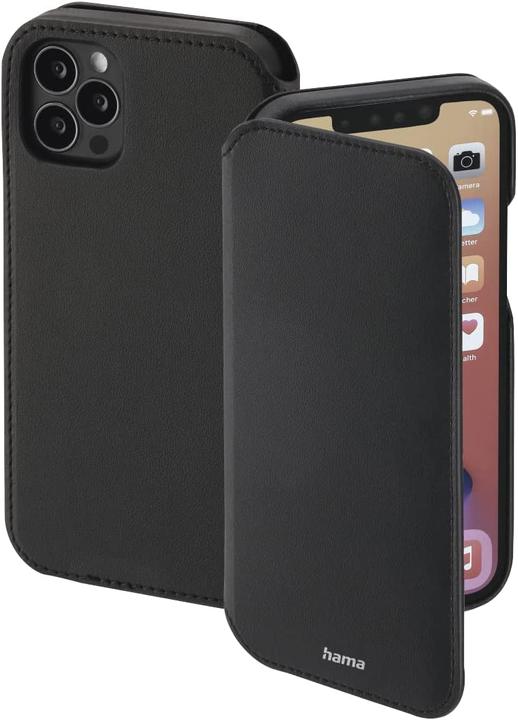 Produktbild Hama Finest Sense (Apple iPhone 13 Pro)