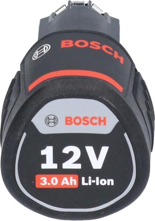 Produktbild Bosch Professional GDS 12V-115 (Schlagschrauber)
