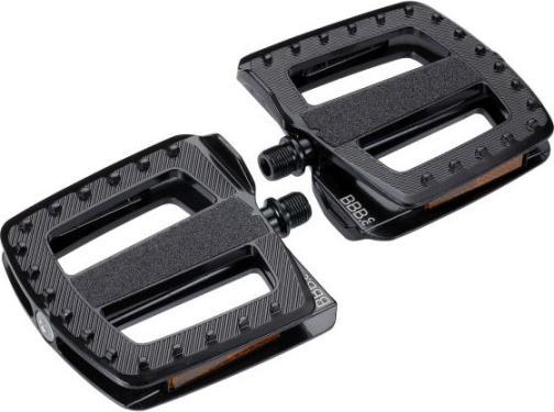 Produktbild BBB E-Bike Pedal ErgoBase, Alubody