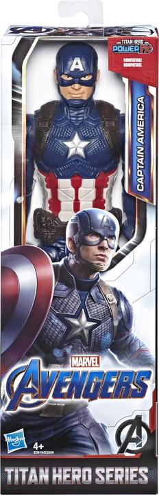 Produktbild Hasbro Avengers Titan Hero