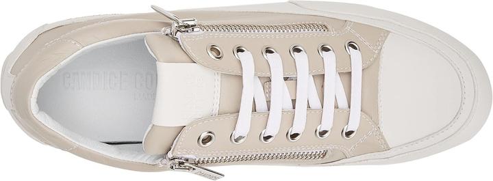 Image du produit Candice Cooper Derby Rock Deluxe con Cerniera (37.5)