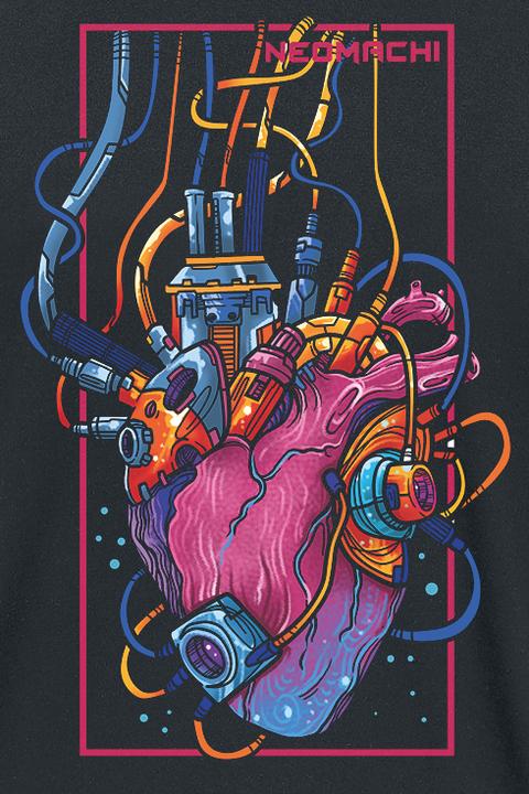 Produktbild Neomachi Mashinhato (M)