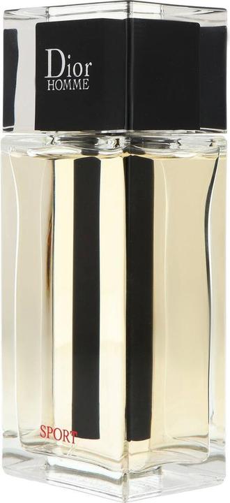 Produktbild Dior Sport (Eau de Toilette, 125 ml)