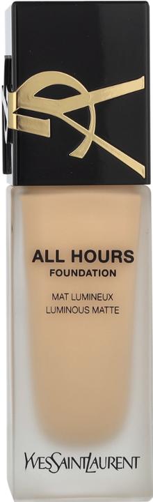 Produktbild Yves Saint Laurent All Hours Encre de Peau LN4 Disp 25 ml (LN4)