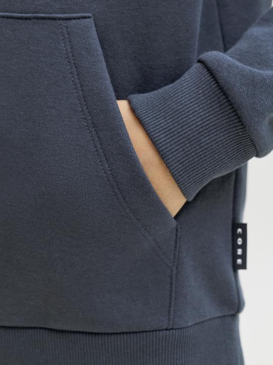 Produktbild Jack & Jones Jcofusion Graphic Sweat Hood Sn Jnr (152)