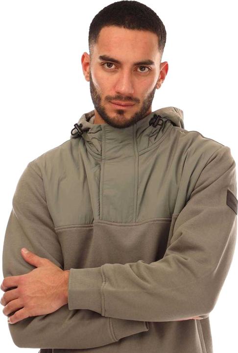 Produktbild BOSS Kapuzenpullover Verkleidet (L)