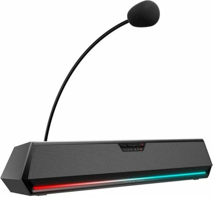 Actual product image Edifier G1500 Bar (70 W, 7.1 Channel)