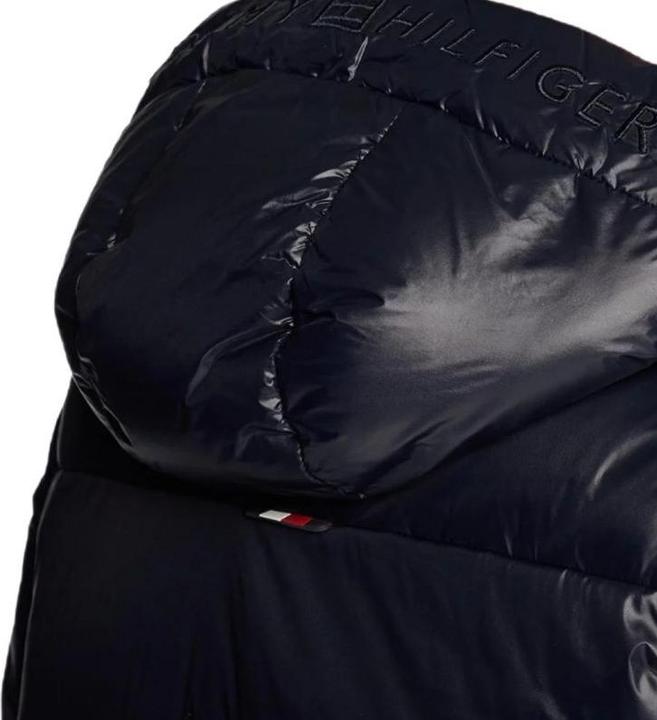 Image du produit Tommy Hilfiger Sorona Padded Logo Maxi (XL)