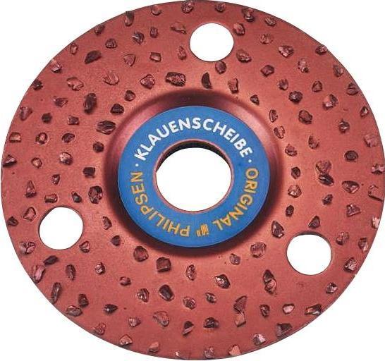 Image du produit Kerbl Meule super griffe, large (30)