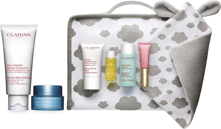 Image du produit Clarins Coffret Maternité (Set soin du corps)