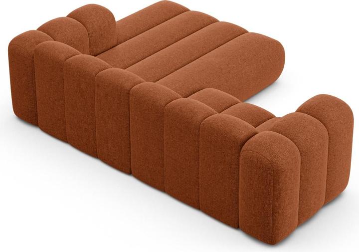 Produktbild Micadoni Lupine (Ecksofa)