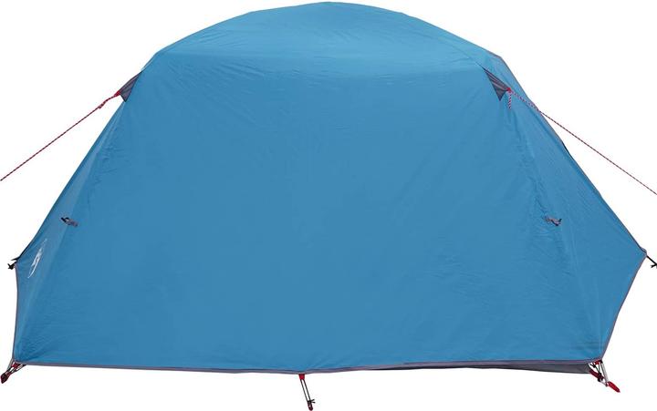 Produktbild vidaXL Trekkingzelt (5 kg, 4 Personen)