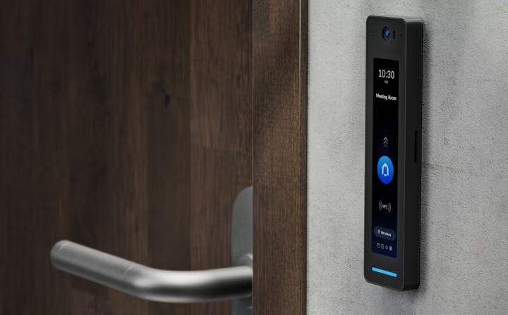 Actual product image Ubiquiti Access UA-G3-Pro-B (Bluetooth)