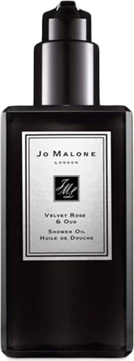 Jo Malone Velvet Rose & Oud Shower Oil (250 ml)