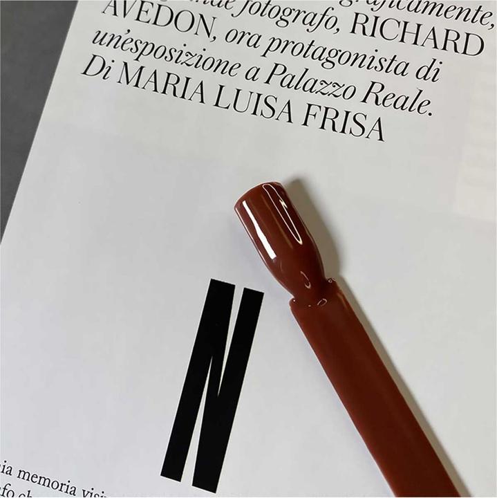 Produktbild Mi-ny One Step Peel Off Gel Polish - Tiramisu (Tiramisu)