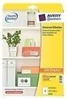 Produktbild Avery Universal-Etiketten