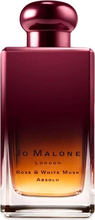 Image du produit Jo Malone Absolu Rose & White Musk (Eau de cologne, 100 ml)