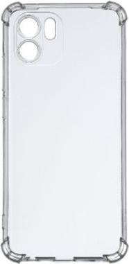 Image du produit We-Vibe WE Coque de protection TPU XIAOMI REDMI A1 / A2 Transparent : Anti-chocs - ultra (Xiaomi Redmi A1, Xiaomi Redmi A2)