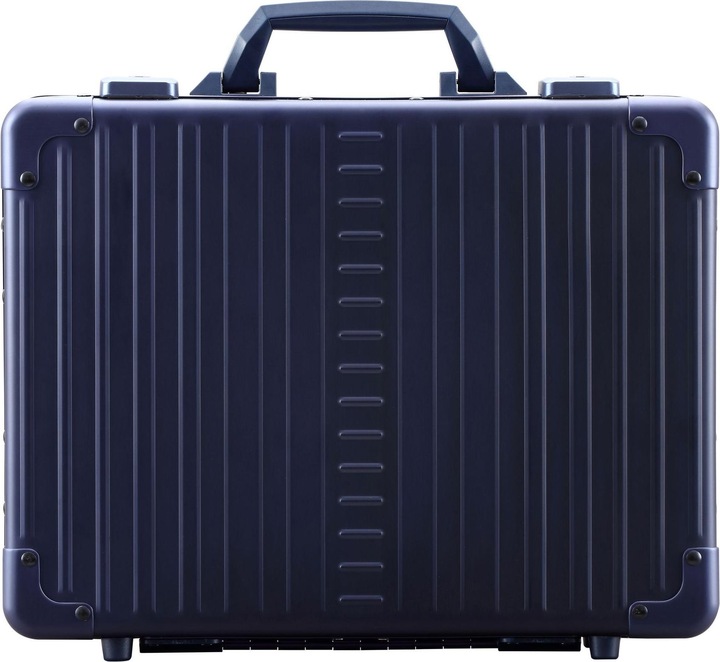Produktbild Aleon 15â Businesskoffer - blau (10 l, Handgepäck (bis 50l))
